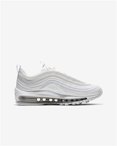 kinder schoentjes nike 97|Nike Air Max 97 Big Kids' Shoes.